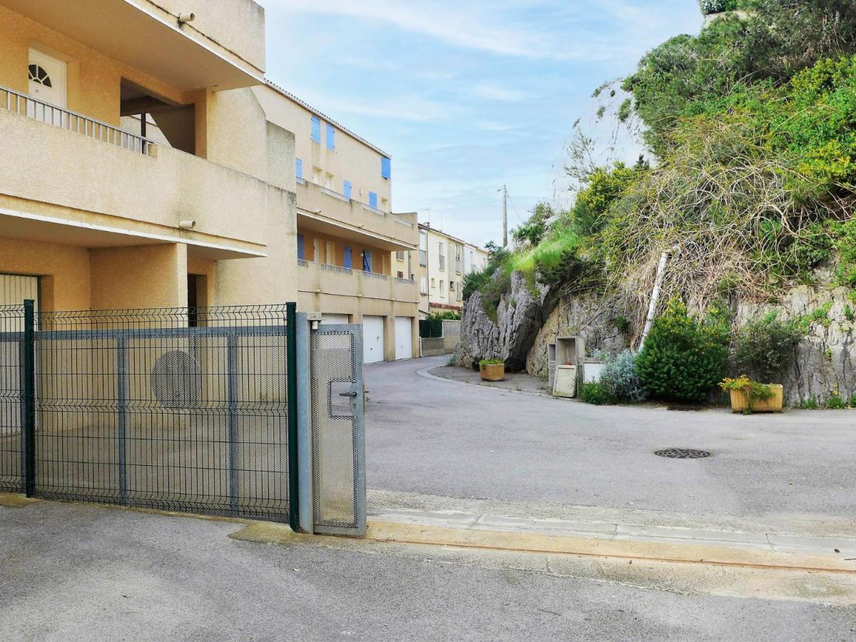 Apartment Les Exals Saint-Pierre-la-Mer  Extérieur photo
