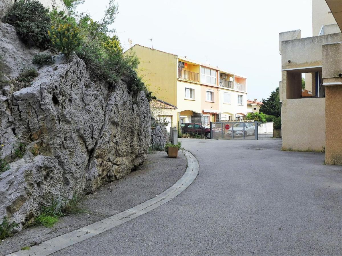 Apartment Les Exals Saint-Pierre-la-Mer  Extérieur photo
