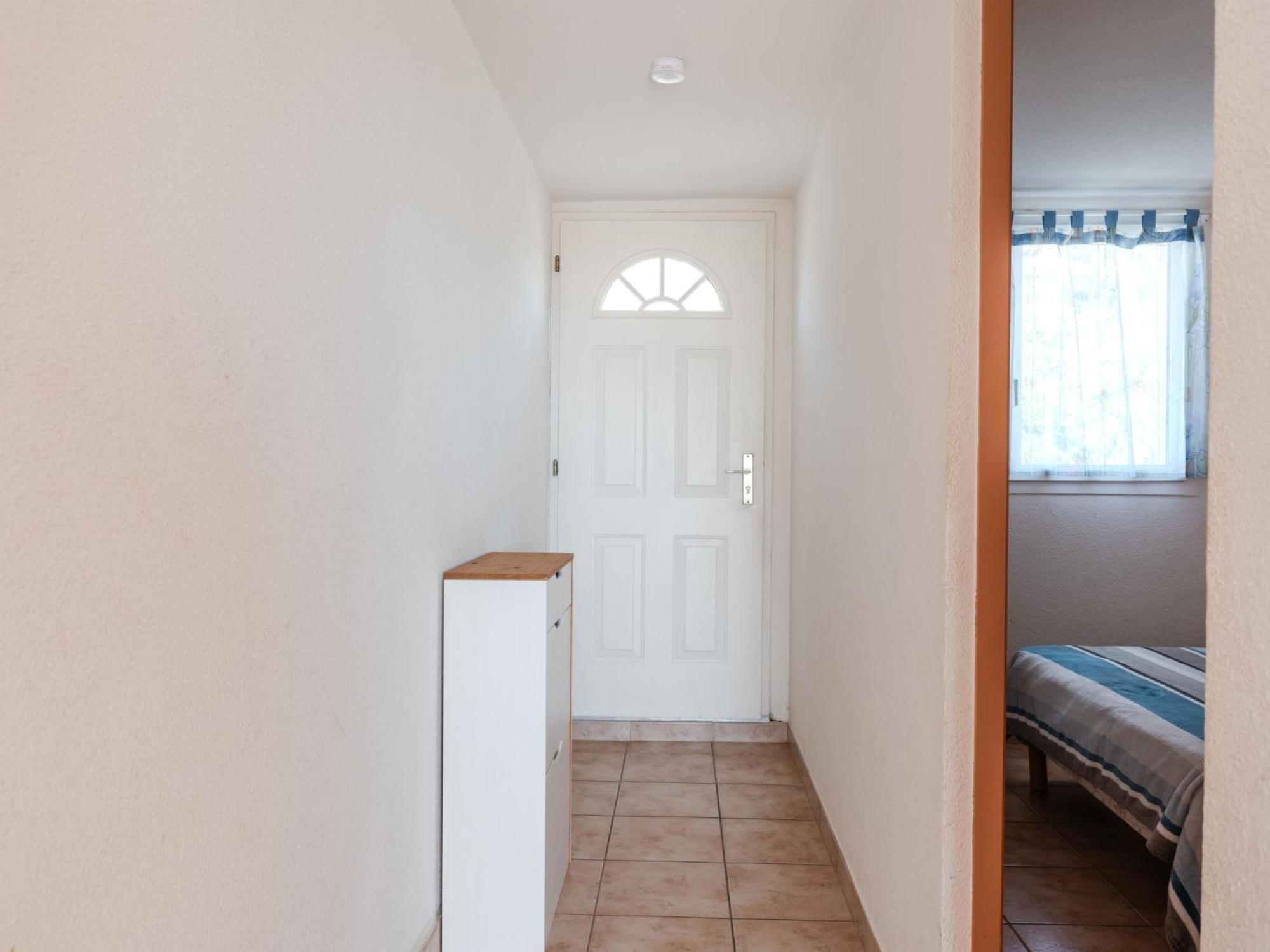 Apartment Les Exals Saint-Pierre-la-Mer  Extérieur photo
