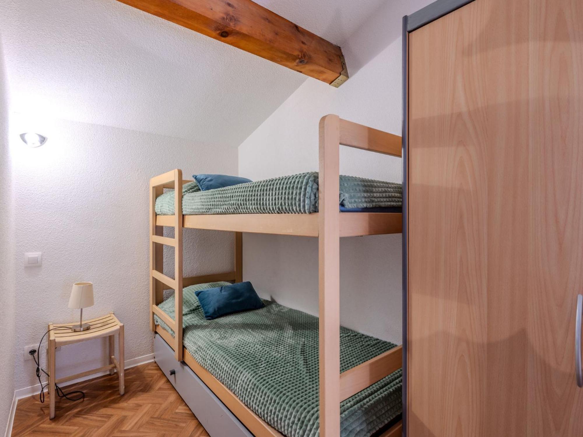 Apartment Les Exals Saint-Pierre-la-Mer  Extérieur photo