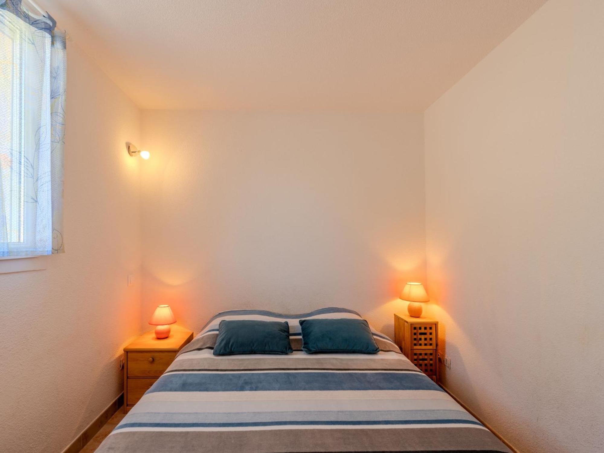 Apartment Les Exals Saint-Pierre-la-Mer  Extérieur photo