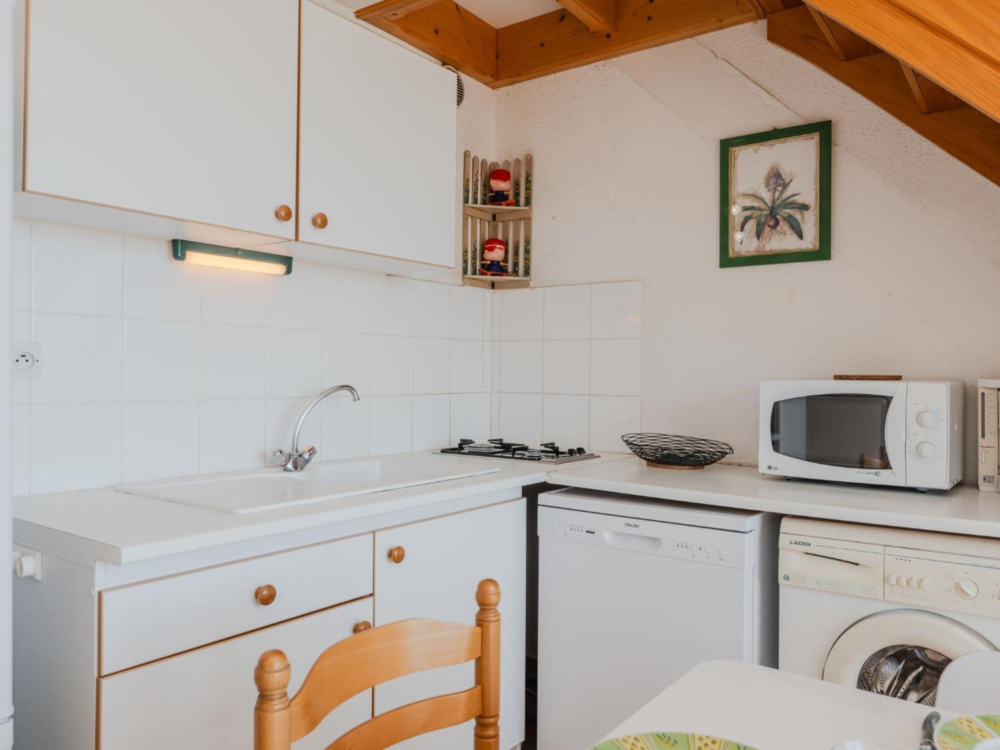 Apartment Les Exals Saint-Pierre-la-Mer  Extérieur photo